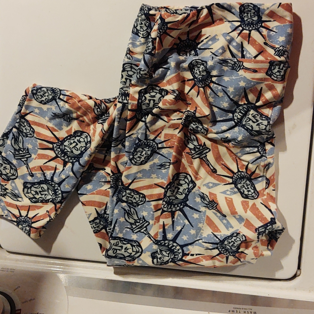 LuLaRoe leggings